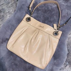 COACH Cross Body Purse